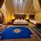 Luxury Desert Camp Merzouga