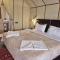 Luxury Desert Camp Merzouga