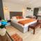 Bowes Hideaway