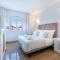 Atico Puerto Marina First Island with Sea Views and Rooftop Pool - Benalmádena