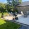 New purpose built holiday lodge - Scorton