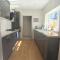 Modern holiday let in Skipton, North Yorkshire