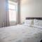 Modern holiday let in Skipton, North Yorkshire