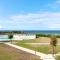 Grand Bleu - Joli Studio Vue Océan & Côte Sauvage - Piscine