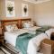 Breathe Accommodation - Oudtshoorn