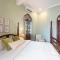 SaffronStays Amarah Pet-friendly Luxury Villa-Assagao, North Goa