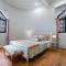 SaffronStays Amarah Pet-friendly Luxury Villa-Assagao, North Goa