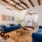 SaffronStays Amarah Pet-friendly Luxury Villa-Assagao, North Goa