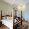SaffronStays Amarah Pet-friendly Luxury Villa-Assagao, North Goa