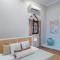 SaffronStays Amarah Pet-friendly Luxury Villa-Assagao, North Goa