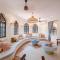 SaffronStays Amarah Pet-friendly Luxury Villa-Assagao, North Goa