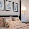SaffronStays Amarah Pet-friendly Luxury Villa-Assagao, North Goa