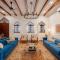 SaffronStays Amarah Pet-friendly Luxury Villa-Assagao, North Goa