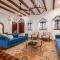 SaffronStays Amarah Pet-friendly Luxury Villa-Assagao, North Goa