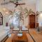SaffronStays Amarah Pet-friendly Luxury Villa-Assagao, North Goa