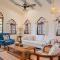 SaffronStays Amarah Pet-friendly Luxury Villa-Assagao, North Goa