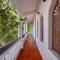 SaffronStays Amarah Pet-friendly Luxury Villa-Assagao, North Goa