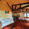 Chalet Combava