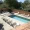 Cosy holiday home in Tuscany with shared swimming pool