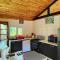 Chalet Combava