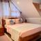 Belle Montagne Holiday Apartments - Гранд-Анс
