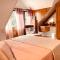Belle Montagne Holiday Apartments