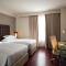 Hilton Florence Metropole