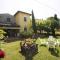 Villa Relax a 2 Piani e Giardino Privato con Vista sulle Colline Umbre