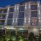 Avangard Resort