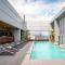 Hotel SB Diagonal Zero 4 Sup - Barcelone