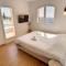 Amazing sea view Villa near Cannes, Pool, 5 bedrooms, 4 bathrooms - 曼德琉-拉纳普勒