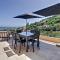 Amazing sea view Villa near Cannes, Pool, 5 bedrooms, 4 bathrooms - 曼德琉-拉纳普勒