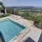 Amazing sea view Villa near Cannes, Pool, 5 bedrooms, 4 bathrooms - 曼德琉-拉纳普勒