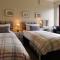 The Poplars Guest House - Pitlochry