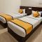 BLUEWAY RESIDENCY DOWNTOWN HOTEL - Trivandrum