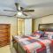 Bonneau Vacation Rental with Private Yard!