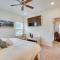 Spacious Freeport Home with Deck and 2 Living Areas!