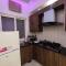 New & elegant 1BR Flat for Families,tourists,4k Netflix,wifi,E11 Markaz