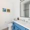 Extra Spacious 4 Bed / 4.5 Bath Music Row Home - Nashville