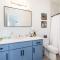 Extra Spacious 4 Bed / 4.5 Bath Music Row Home - Nashville