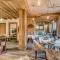 Appartement FORNET à l'Hôtel LE VAL D'ISERE - 瓦勒迪泽尔