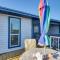 Home with Dock, Deck and Grill 1 Mi to Beaches - Surfside Beach