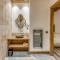 Appartement FORNET à l'Hôtel LE VAL D'ISERE - 瓦勒迪泽尔