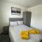 Stylish and Modern 2BR Apartment with Parking
