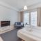 SPOT Apartments - Turun satama