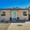 San Diego Cottage with Private Patio 2 Mi to Beach! - San Diego
