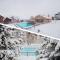 CŒUR DALTAÏR RISOUL 1850 Appartement T2 confortable skis aux pieds