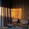 Hoteldebootel s-Hertogenbosch met prive sauna