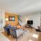 Quaint Winter Park Townhouse Less Than 5 Mi to Ski! - Winter Park