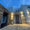 Luxurious Villa Oasis in Paros